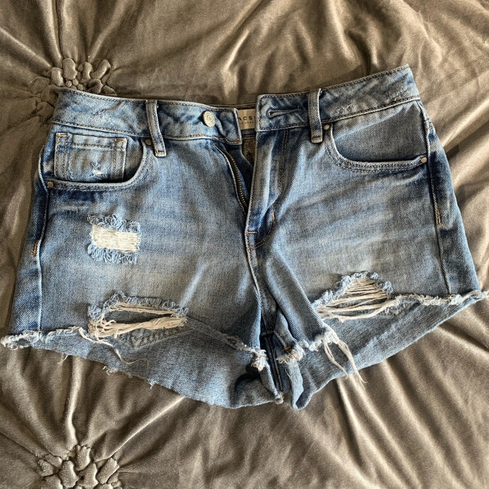 PacSun shorts